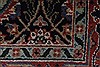 Herati Beige Runner Hand Knotted 25 X 511  Area Rug 250-26220 Thumb 7