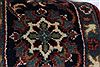 Kashan Red Runner Hand Knotted 29 X 62  Area Rug 250-26221 Thumb 22