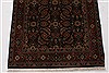 Herati Beige Runner Hand Knotted 26 X 511 Area Rug 250-26222 Thumb 3