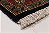 Herati Beige Runner Hand Knotted 26 X 511 Area Rug 250-26222 Thumb 4