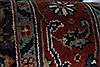 Herati Beige Runner Hand Knotted 26 X 511 Area Rug 250-26222 Thumb 6
