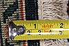 Herati Beige Runner Hand Knotted 26 X 511 Area Rug 250-26222 Thumb 8