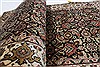 Herati Beige Hand Knotted 28 X 58  Area Rug 250-26225 Thumb 10