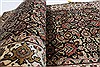 Herati Beige Hand Knotted 28 X 58 Area Rug 250-26225 Thumb 10