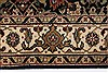 Herati Beige Hand Knotted 28 X 58  Area Rug 250-26225 Thumb 3