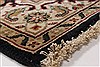 Herati Beige Hand Knotted 28 X 58 Area Rug 250-26225 Thumb 6
