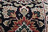 Herati Beige Hand Knotted 28 X 58  Area Rug 250-26225 Thumb 8