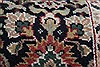 Herati Beige Hand Knotted 28 X 58 Area Rug 250-26225 Thumb 8