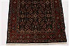 Herati Beige Runner Hand Knotted 26 X 510  Area Rug 250-26229 Thumb 6