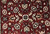 Kashmar Beige Runner Hand Knotted 27 X 61  Area Rug 250-26230 Thumb 4