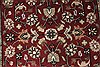 Kashmar Beige Runner Hand Knotted 27 X 61 Area Rug 250-26230 Thumb 4