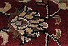 Kashmar Beige Runner Hand Knotted 27 X 61 Area Rug 250-26230 Thumb 8