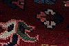 Karajeh Blue Runner Hand Knotted 27 X 61  Area Rug 250-26231 Thumb 8