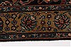 Tabriz Beige Runner Hand Knotted 27 X 60  Area Rug 250-26232 Thumb 2
