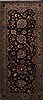 Tabriz Beige Runner Hand Knotted 27 X 60  Area Rug 250-26232 Thumb 0