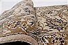 Kashmar Beige Runner Hand Knotted 20 X 62 Area Rug 250-26234 Thumb 10