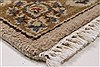 Kashmar Beige Runner Hand Knotted 20 X 62 Area Rug 250-26234 Thumb 6