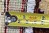 Pishavar Beige Runner Hand Knotted 20 X 56 Area Rug 250-26236 Thumb 2