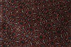 Herati Beige Round Hand Knotted 80 X 80 Area Rug 250-26237 Thumb 4