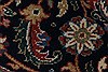 Herati Beige Round Hand Knotted 80 X 80 Area Rug 250-26237 Thumb 7