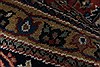 Herati Beige Round Hand Knotted 80 X 80 Area Rug 250-26237 Thumb 8