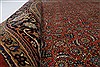 Herati Beige Round Hand Knotted 80 X 80 Area Rug 250-26237 Thumb 9