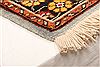 Tabriz Multicolor Hand Knotted 20 X 30 Area Rug 100-26239 Thumb 1