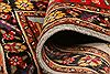 Tabriz Multicolor Hand Knotted 20 X 30 Area Rug 100-26239 Thumb 4