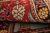 Tabriz Multicolor Hand Knotted 20 X 30 Area Rug 100-26239 Thumb 5