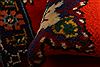 Pak-Persian Red Hand Knotted 110 X 29 Area Rug 100-26240 Thumb 1