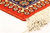 Pak-Persian Red Hand Knotted 110 X 29 Area Rug 100-26240 Thumb 7