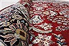 Kashmar Beige Round Hand Knotted 83 X 83 Area Rug 250-26245 Thumb 1
