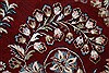 Kashmar Beige Round Hand Knotted 83 X 83 Area Rug 250-26245 Thumb 7