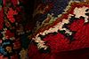 Tabriz Red Hand Knotted 111 X 29 Area Rug 253-26247 Thumb 2