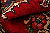 Tabriz Red Hand Knotted 111 X 29 Area Rug 253-26247 Thumb 3