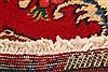 Tabriz Red Hand Knotted 111 X 29 Area Rug 253-26247 Thumb 7