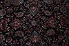 Kashmar Purple Round Hand Knotted 80 X 81 Area Rug 250-26250 Thumb 4