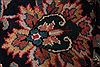 Kashmar Purple Round Hand Knotted 80 X 81 Area Rug 250-26250 Thumb 7