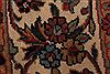 Kashmar Purple Round Hand Knotted 80 X 81 Area Rug 250-26250 Thumb 8