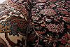 Kashmar Purple Round Hand Knotted 80 X 81 Area Rug 250-26250 Thumb 9