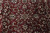 Kashmar Beige Round Hand Knotted 81 X 81 Area Rug 250-26252 Thumb 5