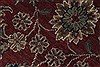 Kashmar Beige Round Hand Knotted 81 X 81 Area Rug 250-26252 Thumb 8