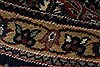 Herati Green Round Hand Knotted 80 X 80 Area Rug 250-26256 Thumb 8