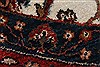 Tabriz Blue Round Hand Knotted 710 X 710 Area Rug 250-26257 Thumb 10