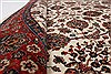 Tabriz Blue Round Hand Knotted 710 X 710 Area Rug 250-26257 Thumb 1