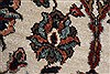 Tabriz Blue Round Hand Knotted 710 X 710 Area Rug 250-26257 Thumb 8