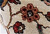 Tabriz Blue Round Hand Knotted 710 X 710 Area Rug 250-26257 Thumb 9
