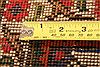 Tabriz Red Hand Knotted 110 X 210 Area Rug 100-26259 Thumb 3