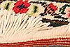 Tabriz Red Hand Knotted 110 X 210 Area Rug 100-26259 Thumb 4