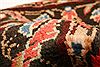 Mehravan Red Hand Knotted 20 X 211 Area Rug 253-26261 Thumb 1